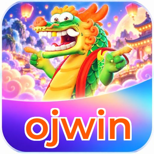 Aplicativo mobile ojwin para iOS e Android